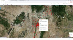 PNM Substations added through CAISO EIM market